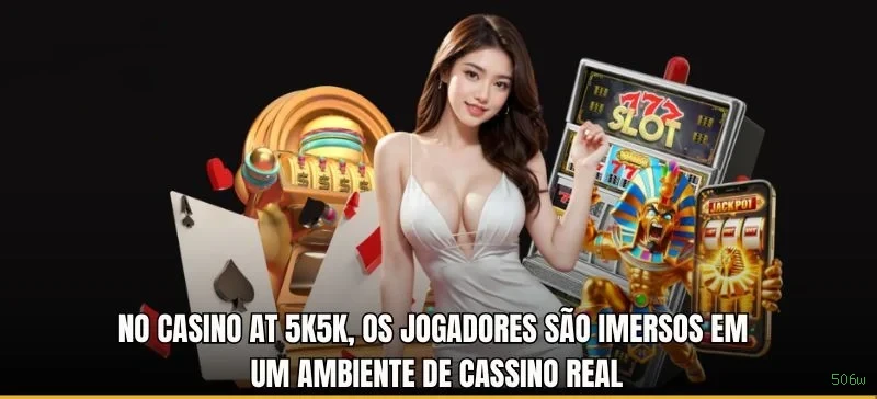 Instalar APK 506w