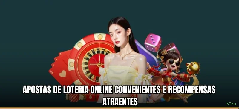 Notificações e promoções