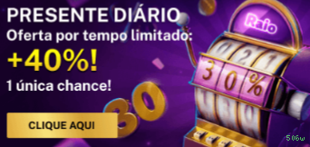 Streaming 4K no cassino ao vivo da 506w