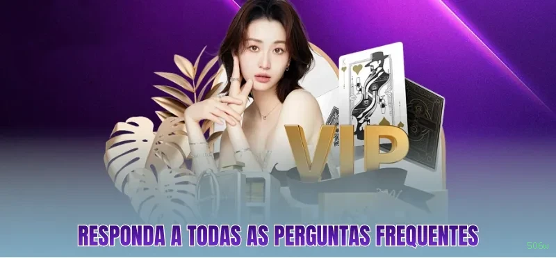 Interface do cassino ao vivo