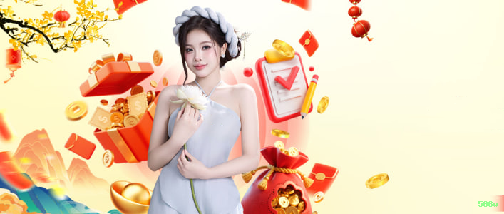 Slots Premium da PG Soft na 506w