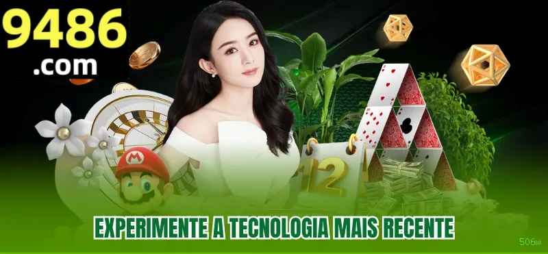 Bacará VIP com squeeze feature