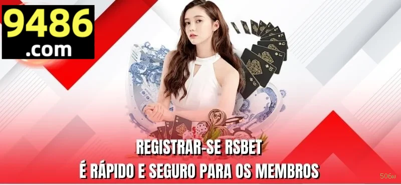 Apostas esportivas ao vivo na 506w