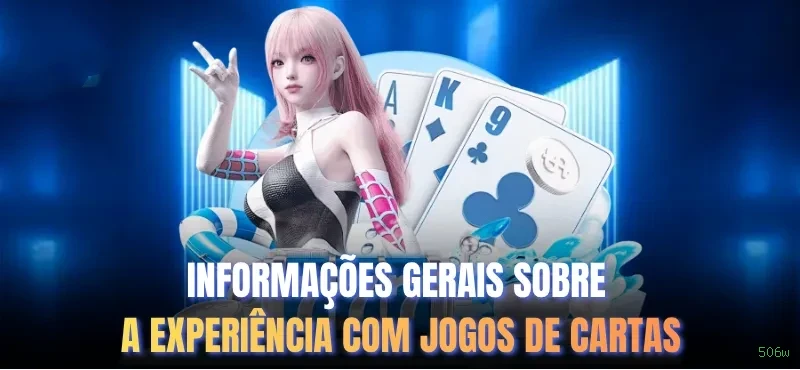 Promoções e bônus exclusivos da 506w
